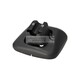 RETRO ANGLE MORT GAUCHE + DROITE MP2 300